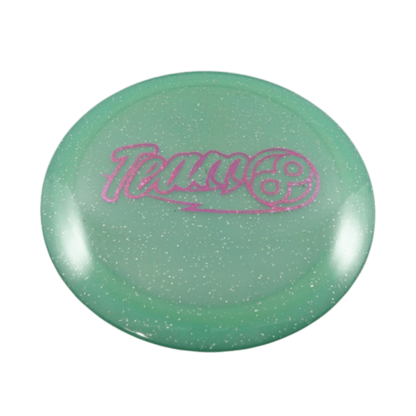 Team Infinite Metal Flake Glow C-Blend X-Out Sultan - Image 3