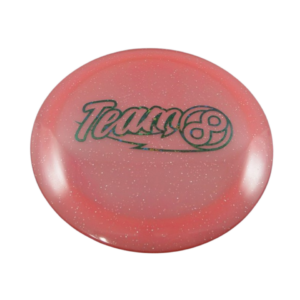 Team Infinite Metal Flake Glow C-Blend X-Out Sultan