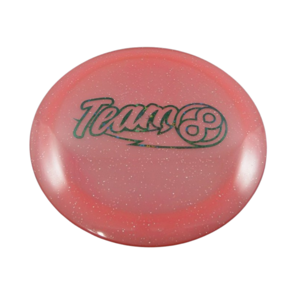 Team Infinite Metal Flake Glow C-Blend X-Out Sultan