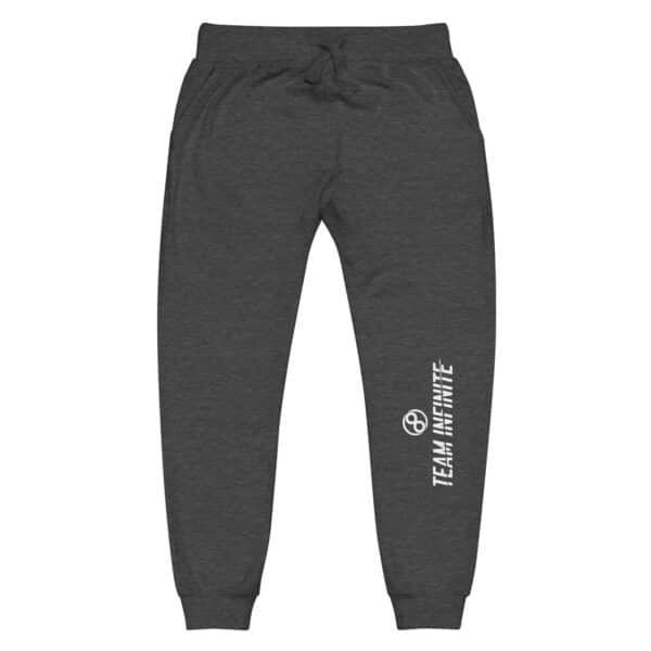 Team Infinite Unisex Fleece Sweatpants - Image 14