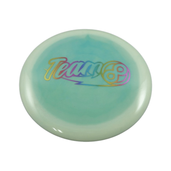 Team Infinite Halo S-Blend Glow Emperor - Image 3