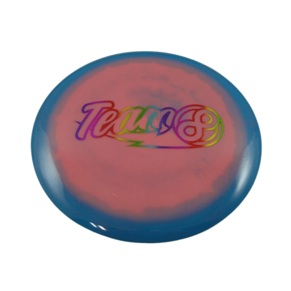 Team Infinite Halo S-Blend Glow Sphinx - Image 4