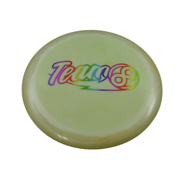 Team Infinite Halo S-Blend Glow Emperor - Image 2