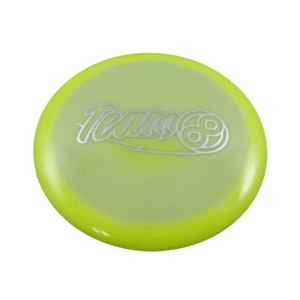 Team Infinite Halo S-Blend Glow Sphinx