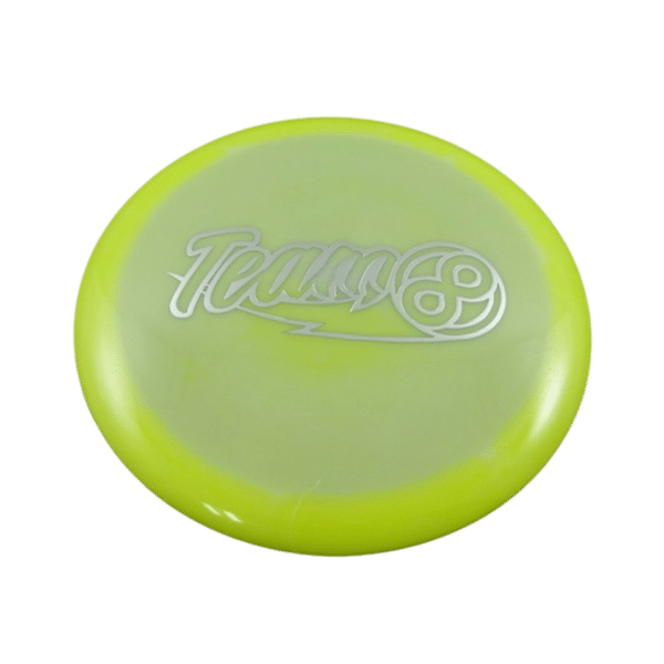 Team Infinite Halo S-Blend Glow Sphinx