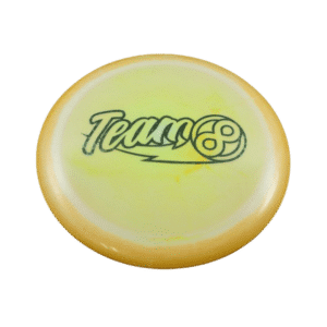 Team Infinite Halo S-Blend Glow Emperor