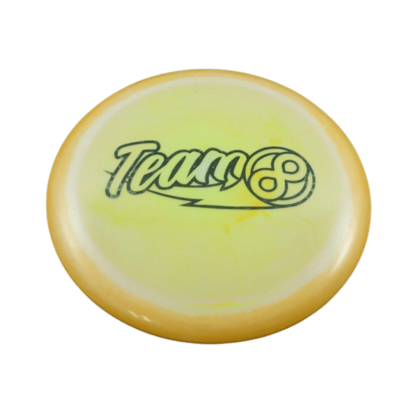Team Infinite Halo S-Blend Glow Emperor