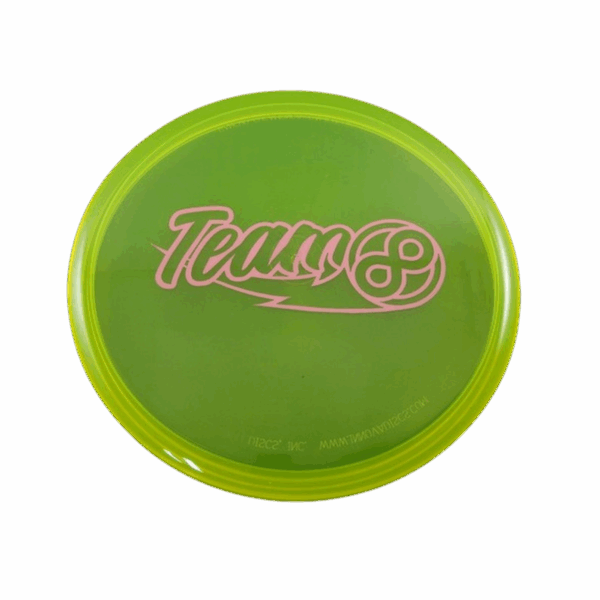 Team Infinite C-Blend X-Out Tomb - Image 2