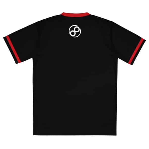 Infinite Discs Baseline Jersey - Image 4