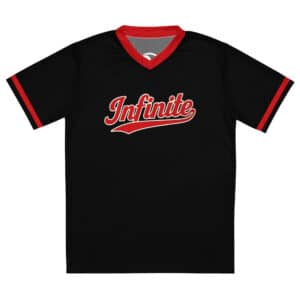 Infinite Discs Baseline Jersey