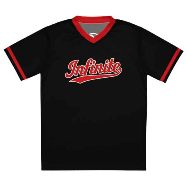 Infinite Discs Baseline Jersey