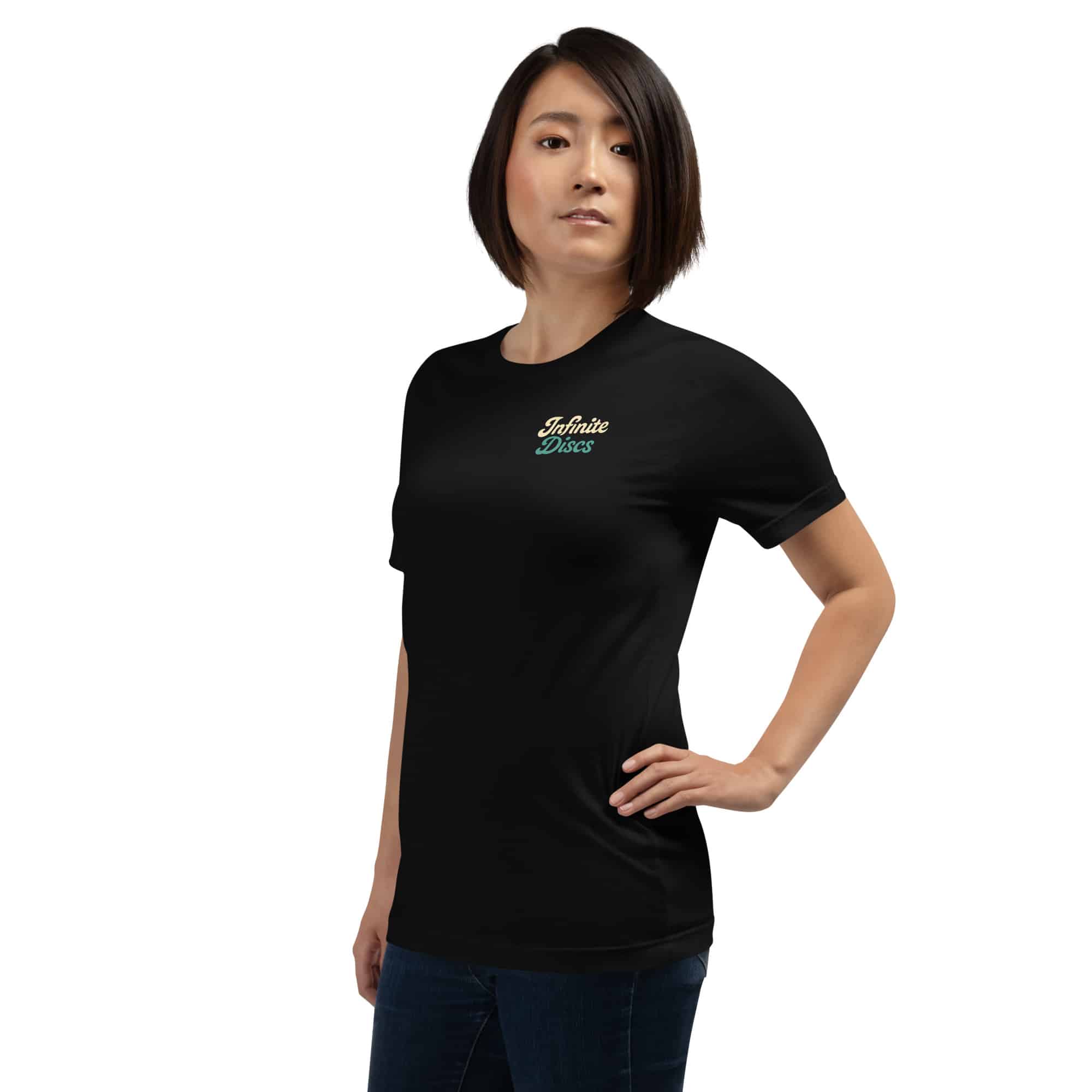 Infinite Journey Tee - Image 6
