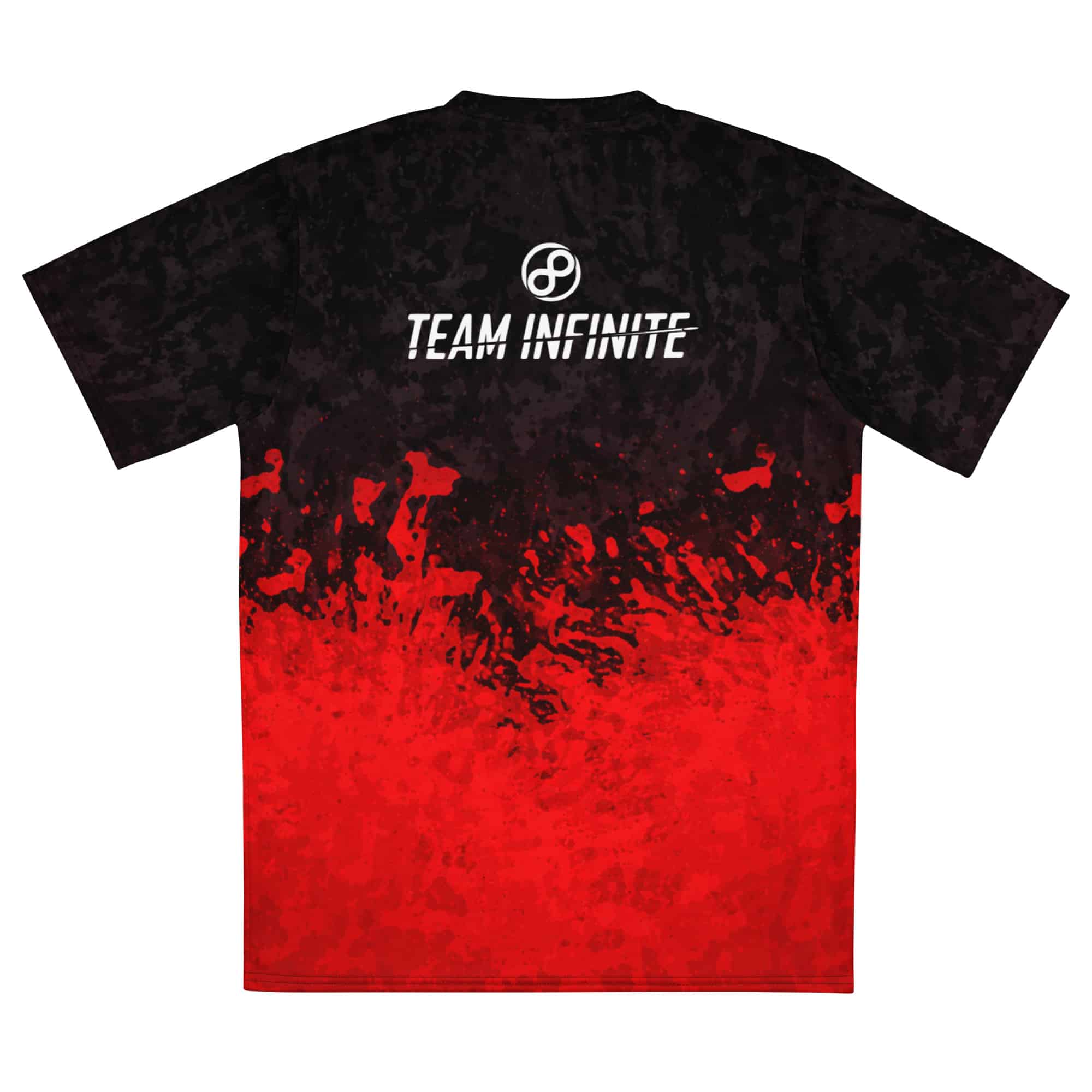 Team Infinite Emberfall Jersey - Image 2