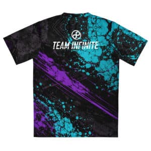 Team Infinite Fracture Jersey