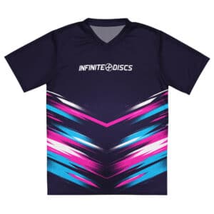 Team Infinite Lumen Jersey