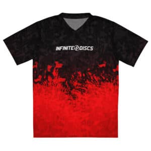 Team Infinite Emberfall Jersey