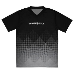 Team Infinite Gridline Jersey