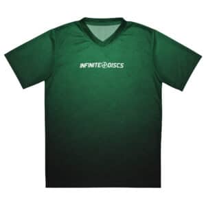 Team Infinite Evergreen Fade Jersey