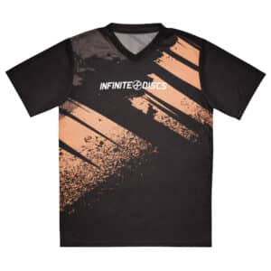 Team Infinite Ironclad Jersey