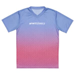 Team Infinite Afterglow Jersey
