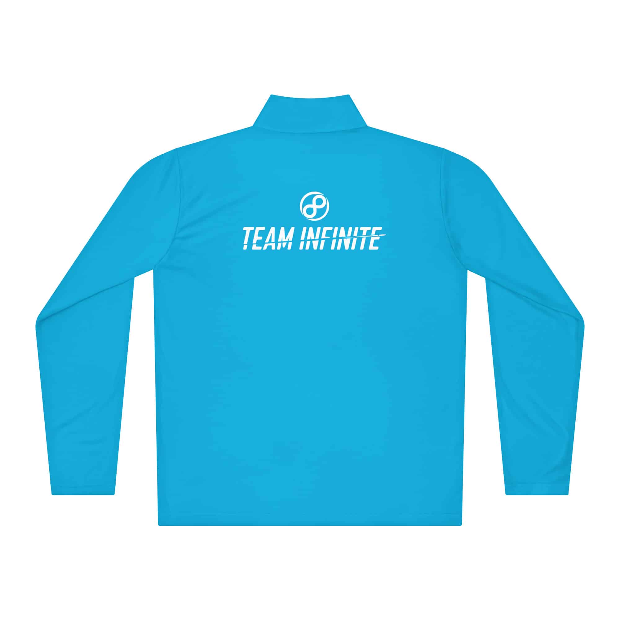 Team Infinite Quarter-Zip - Image 12