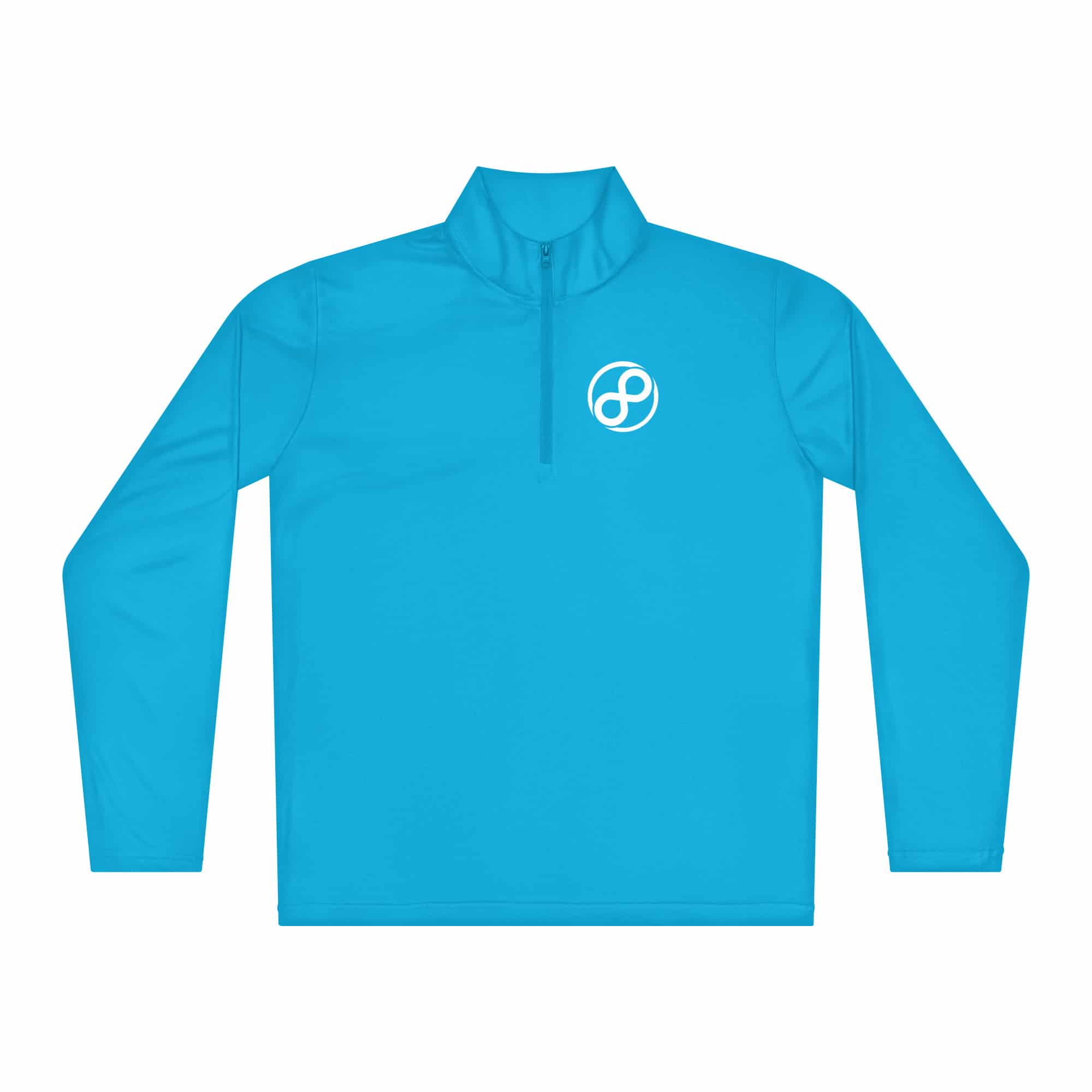 Team Infinite Quarter-Zip - Image 11