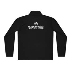 Team Infinite Quarter-Zip
