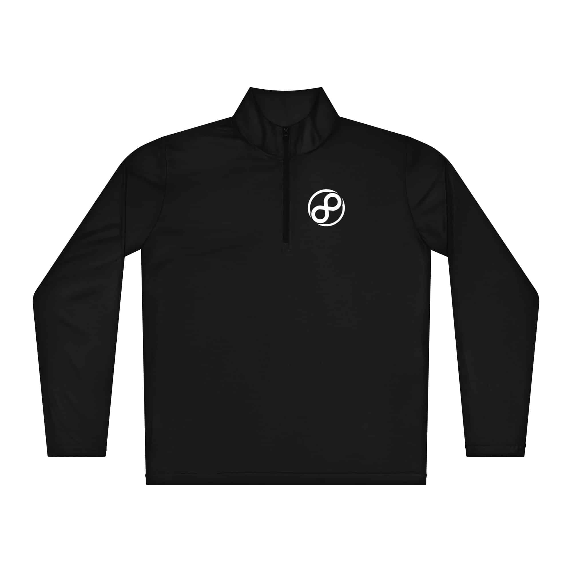Team Infinite Quarter-Zip - Image 2