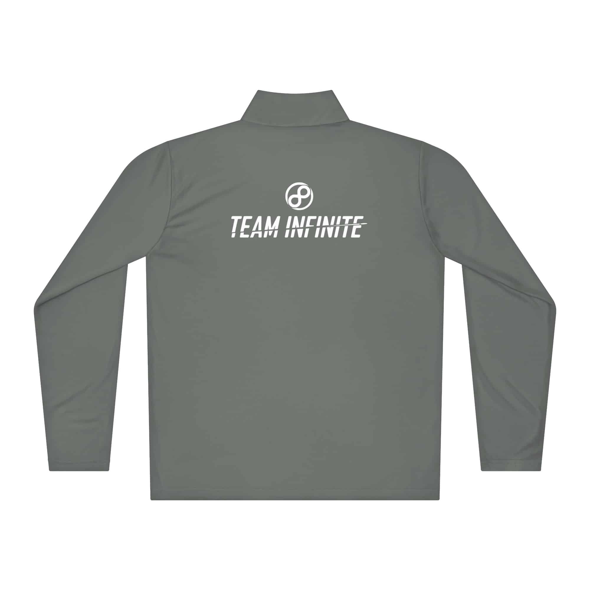 Team Infinite Quarter-Zip - Image 10