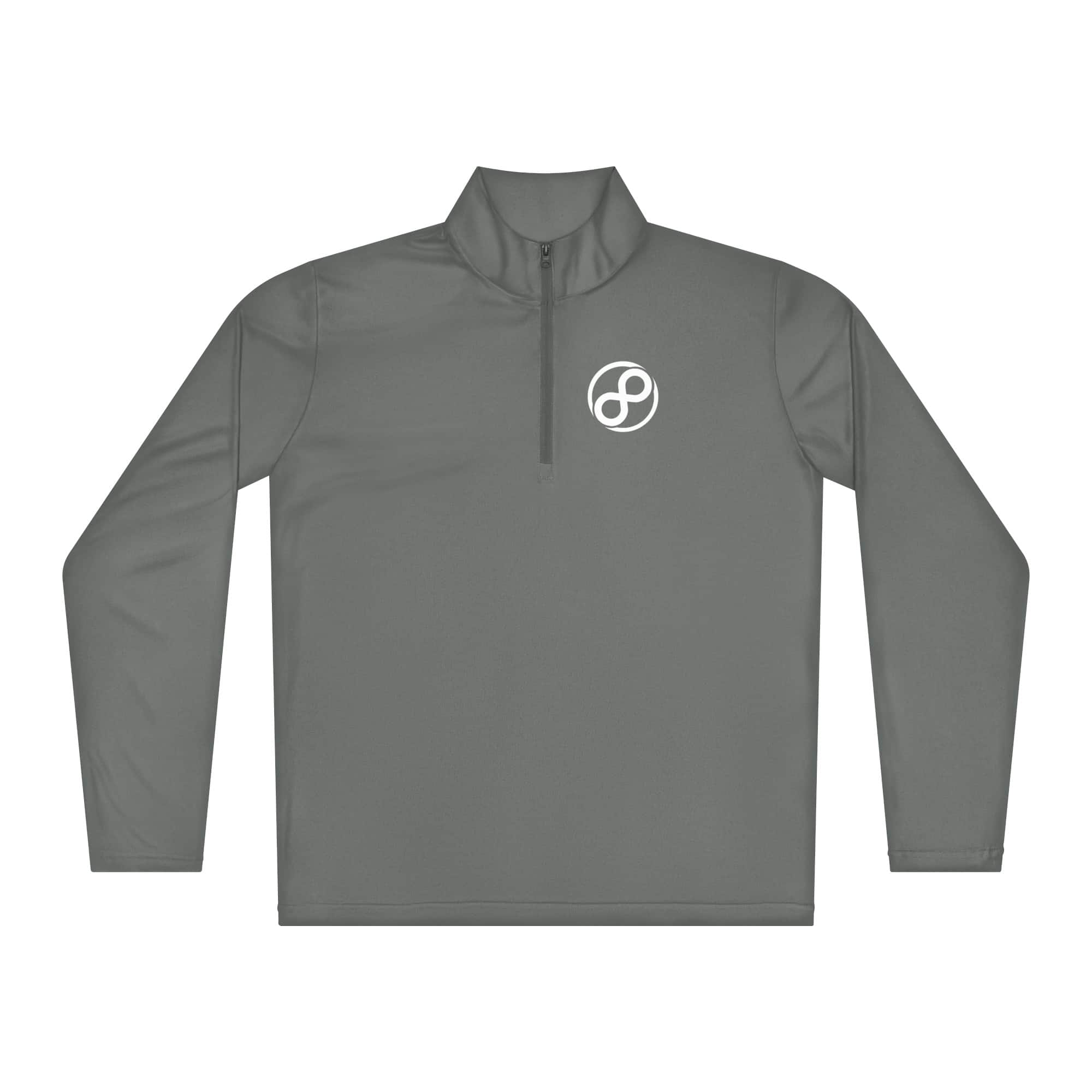 Team Infinite Quarter-Zip - Image 9