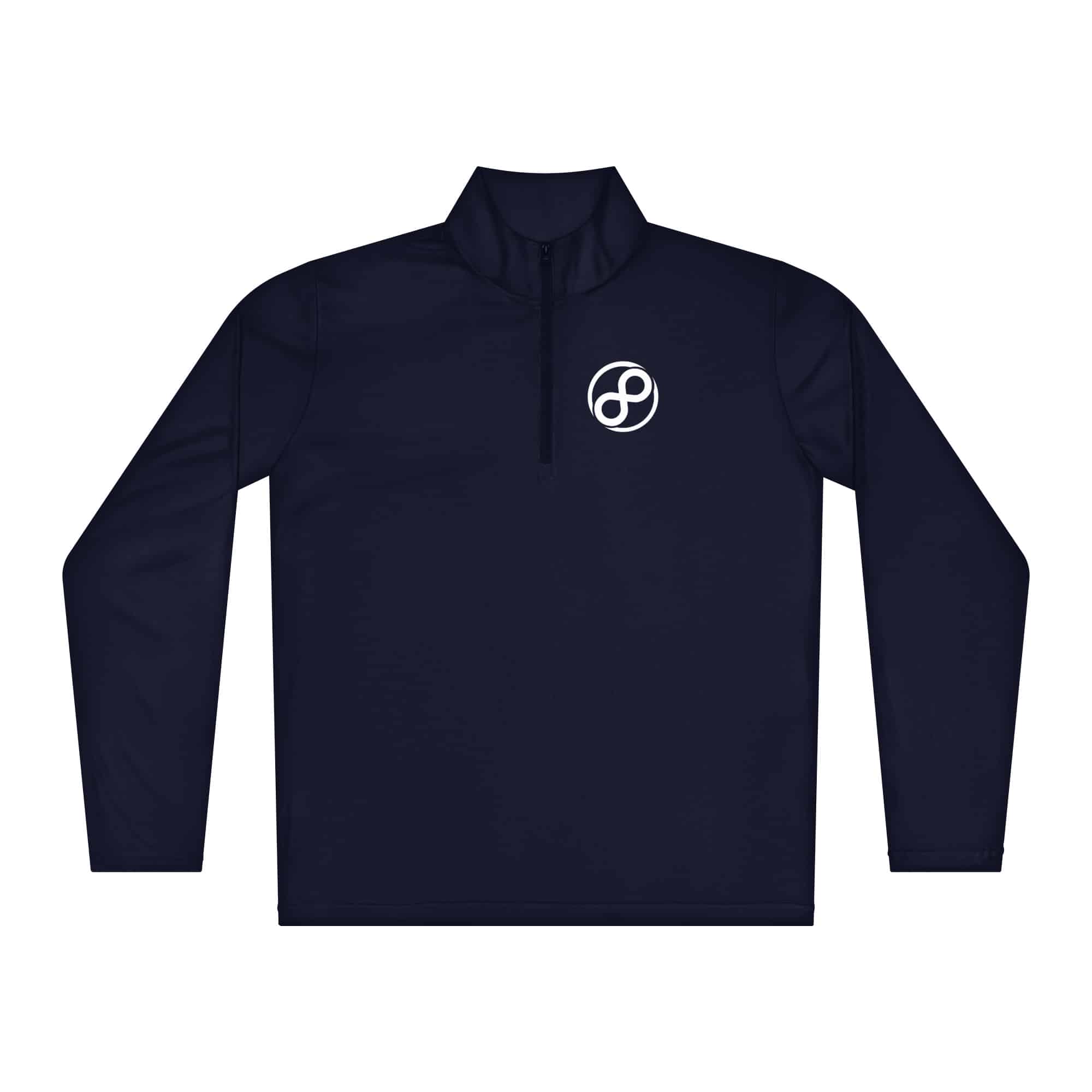 Team Infinite Quarter-Zip - Image 3