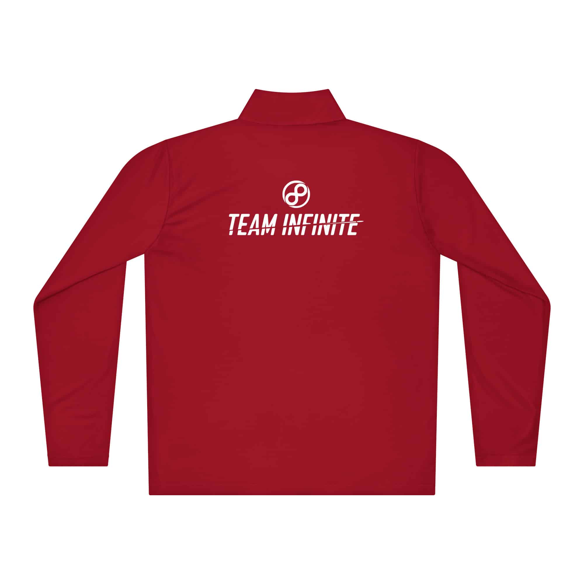 Team Infinite Quarter-Zip - Image 6