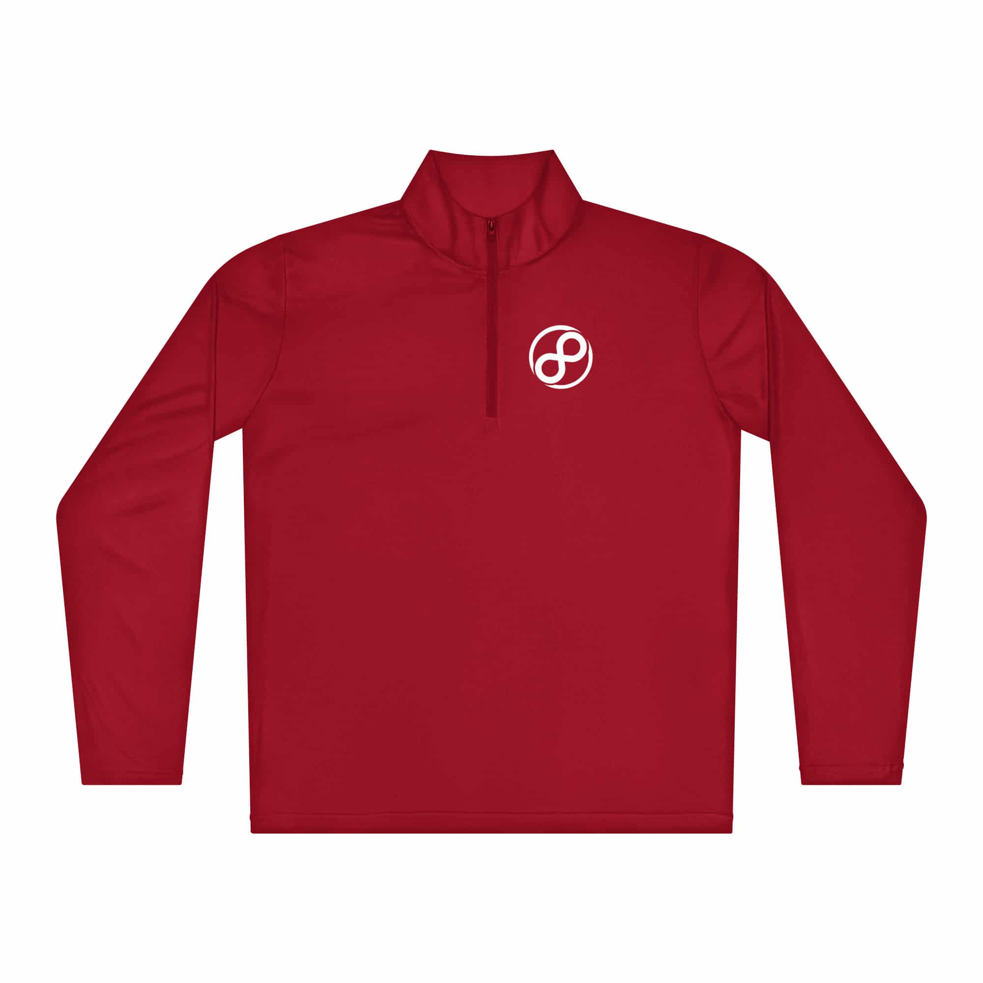 Team Infinite Quarter-Zip - Image 5