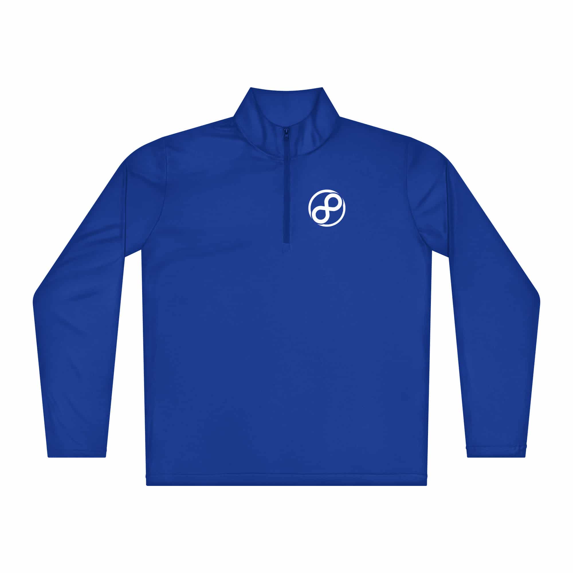 Team Infinite Quarter-Zip - Image 7