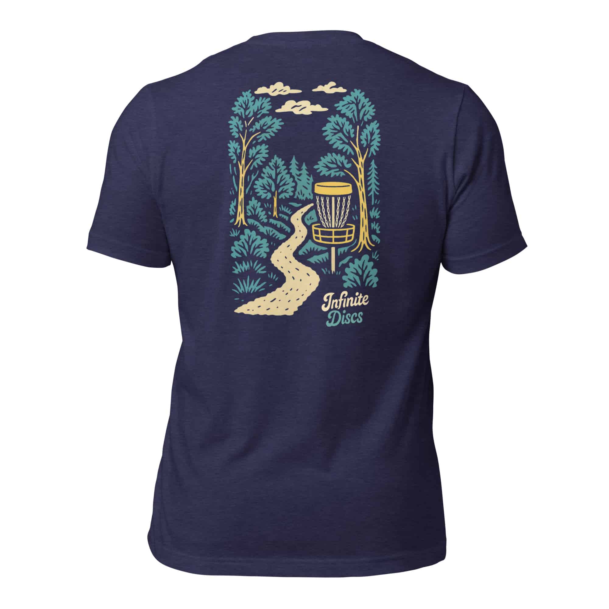 Infinite Journey Tee - Image 10