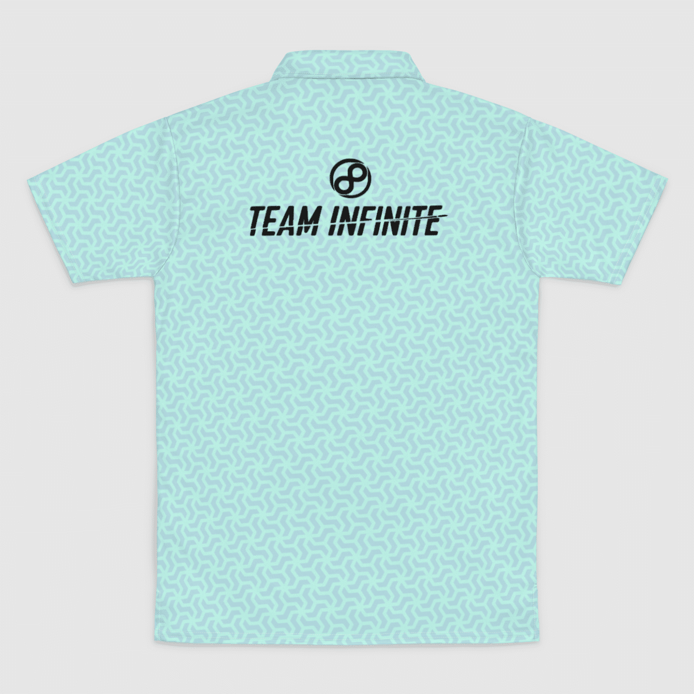 Sea Breeze Polo - Image 2