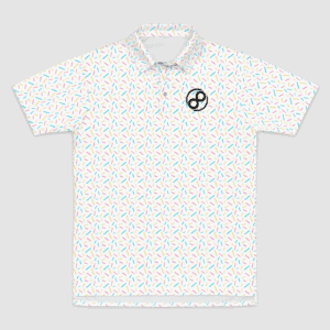 Sprinkle Polo
