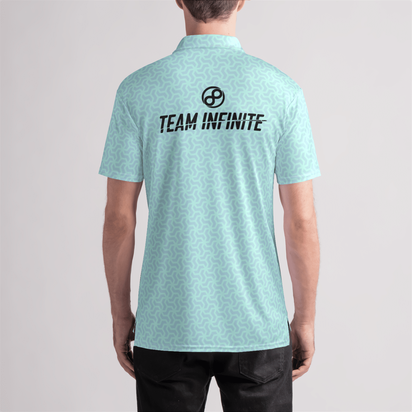 Sea Breeze Polo - Image 4