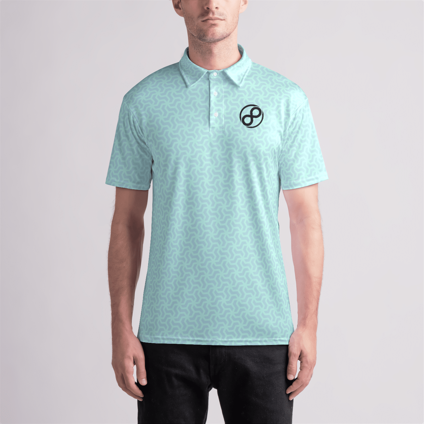 Sea Breeze Polo - Image 3