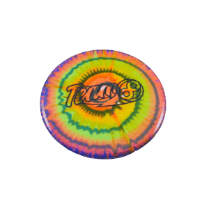 Team Infinite Factory Dyed S-Blend Tomb